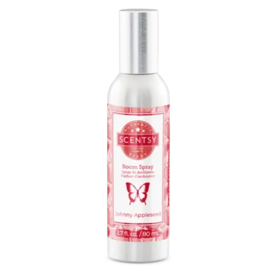 Johnny Appleseed Room Spray