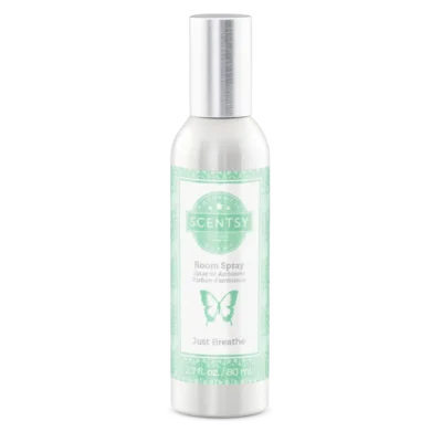 Just Breathe Room Spray