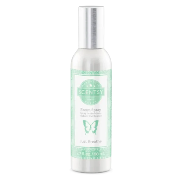 Just Breathe Room Spray