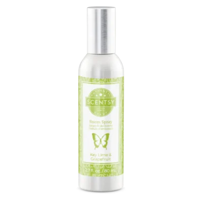 Key Lime & Grapefruit Room Spray