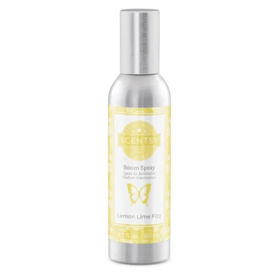 Lemon Lime Fizz Room Spray