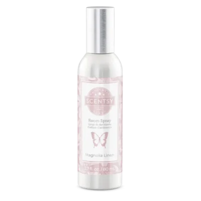 Magnolia Linen Room Spray