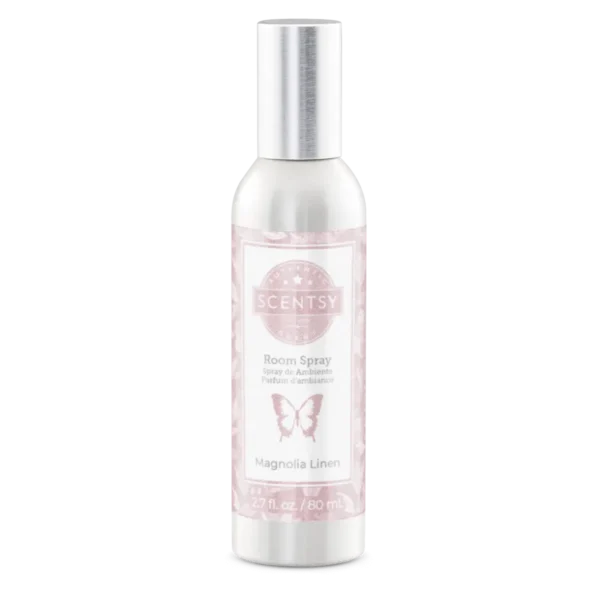 Magnolia Linen Room Spray
