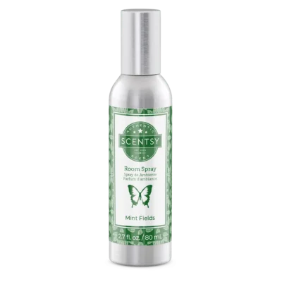 Mint Fields Room Spray