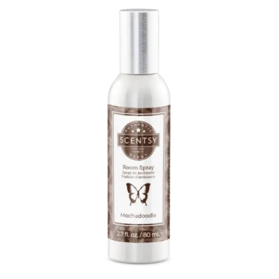 Mochadoodle Room Spray