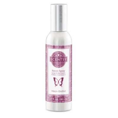 Moon Orchid Room Spray