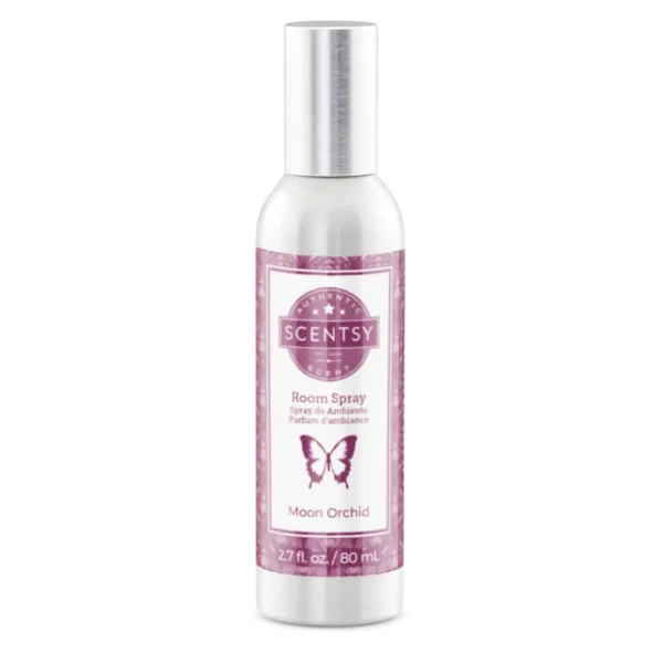 Moon Orchid Room Spray