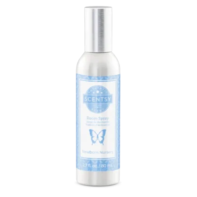 Newborn Nursery Room Spray