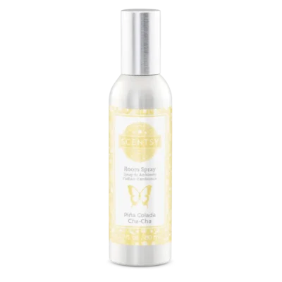 Piña Colada Cha-Cha Room Spray