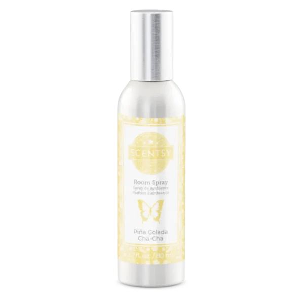Piña Colada Cha-Cha Room Spray