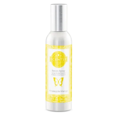 Pineapple Mango Room Spray