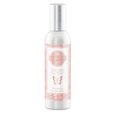 Pinkberry Sandalwood Room Spray