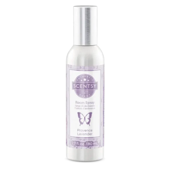 Provence Lavender Room Spray