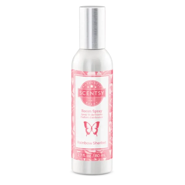 Rainbow Sherbet Room Spray
