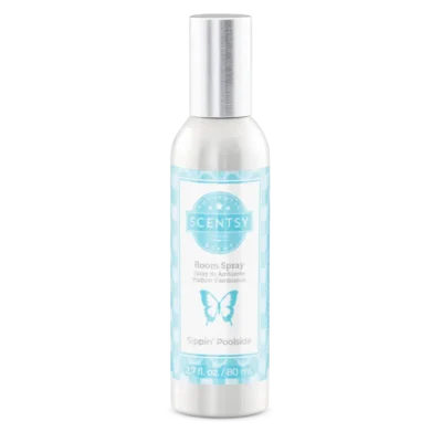 Sippin' Poolside Room Spray