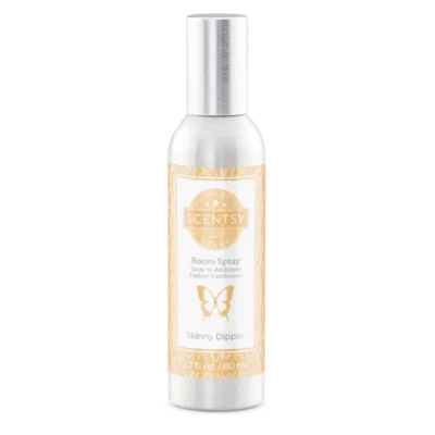 Skinny Dippin' Room Spray