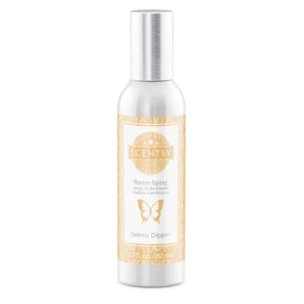 Skinny Dippin' Room Spray