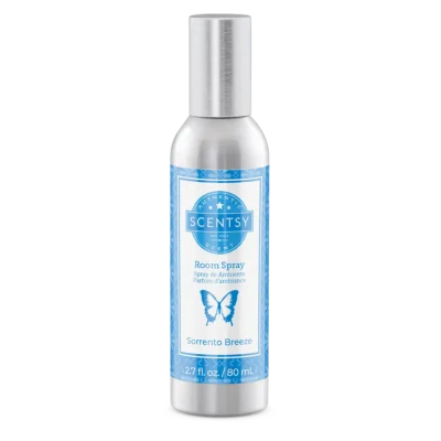 Sorrento Breeze Room Spray