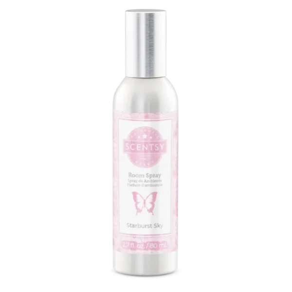 Starburst Sky Room Spray