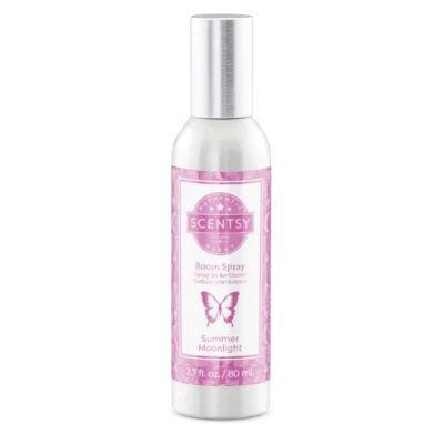 Summer Moonlight Room Spray