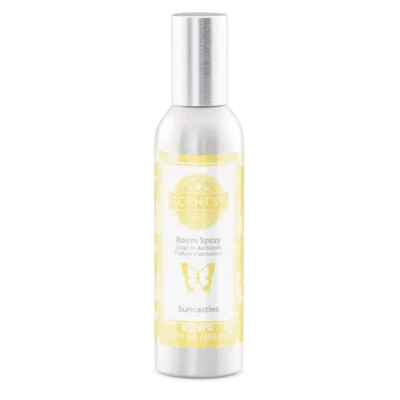 Suncastles Room Spray