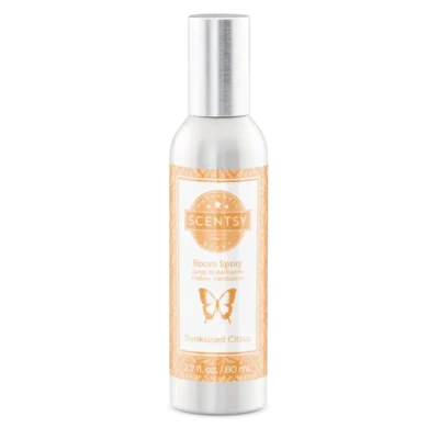 Sunkissed Citrus Room Spray