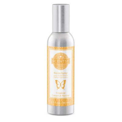Tropical Coconut Nectar Room Spray