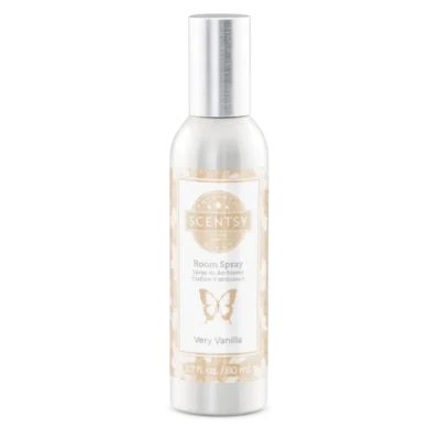 Very Vanilla Room Spray