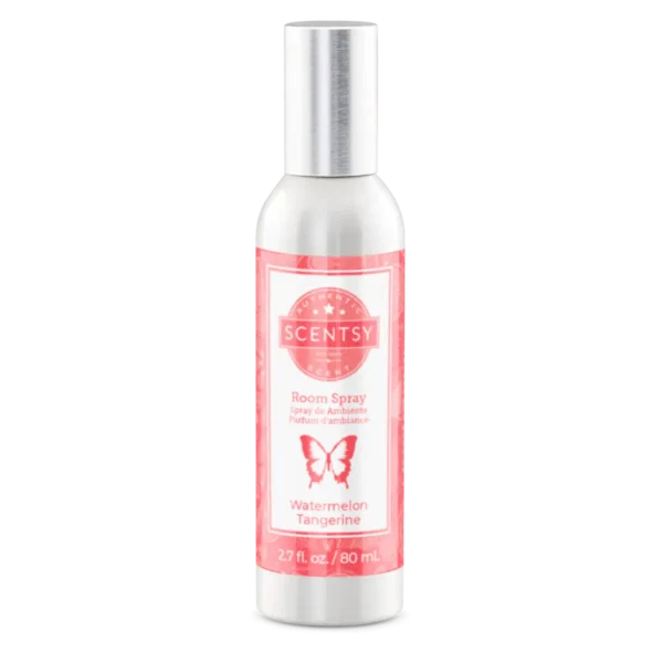 Watermelon Tangerine Room Spray