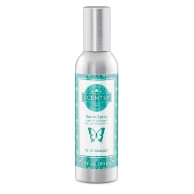 Wild Seaside Room Spray