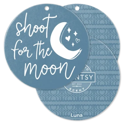 Luna Scent Circle 3-Pack