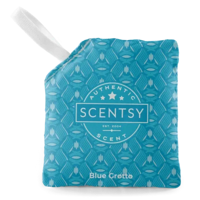 Blue Grotto Scent Pak
