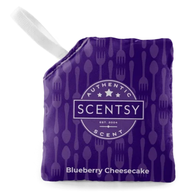 Blueberry Cheesecake Scent Pak