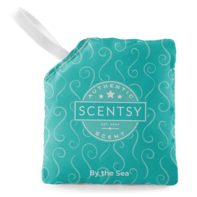 By the Sea Scent Pak