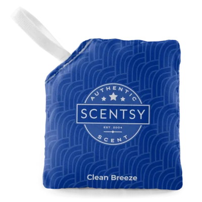 Clean Breeze Scent Pak