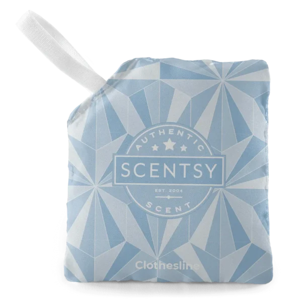 Clothesline Scent Pak