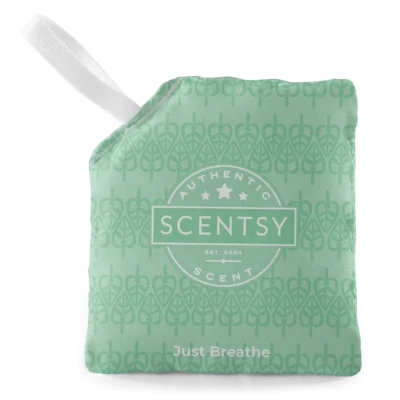 Just Breathe Scent Pak