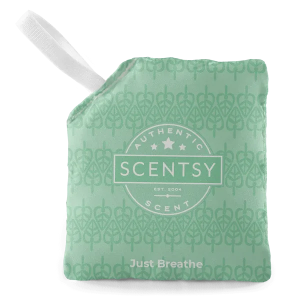 Just Breathe Scent Pak