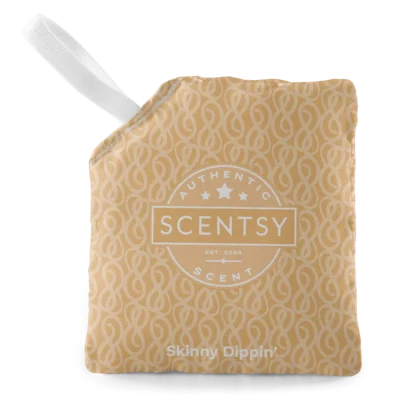 Skinny Dippin' Scent Pak