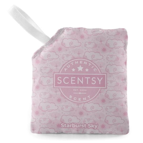 Starburst Sky Scent Pak