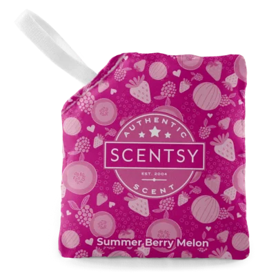 Summer Berry Melon Scent Pak