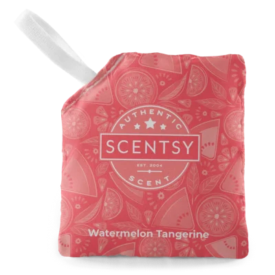 Watermelon Tangerine Scent Pak