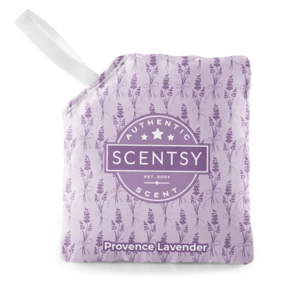 Provence Lavender Scent Pak