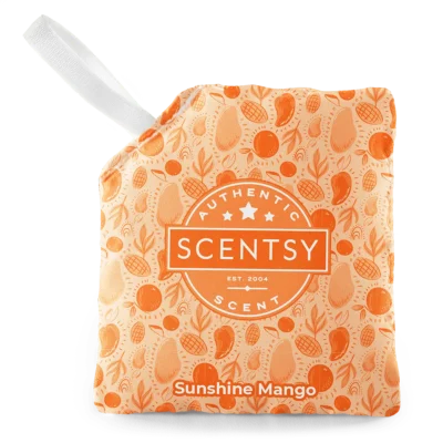Sunshine Mango Scent Pak