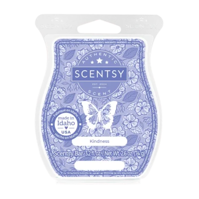 Kindness Scentsy Bar