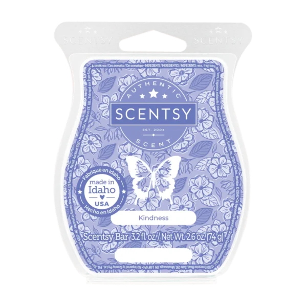 Kindness Scentsy Bar