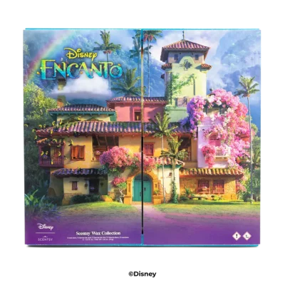 Disney Encanto - Scentsy Wax Collection