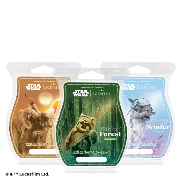 Outer Rim – Scentsy Wax Collection