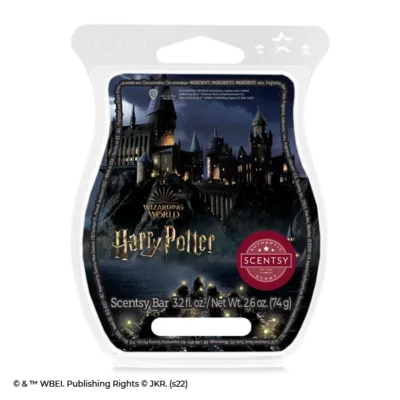 Wizarding World: Harry Potter™ – Scentsy Bar