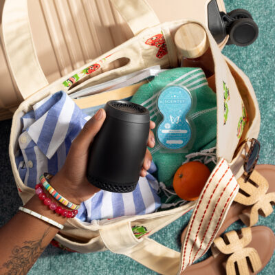 Scentsy Air
